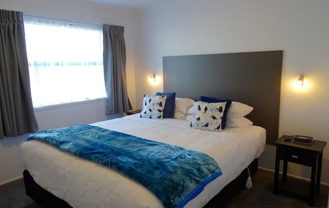 BKs Premier Motel Hamilton