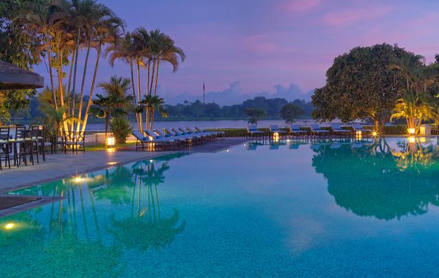 Azerai La Residence, Hue