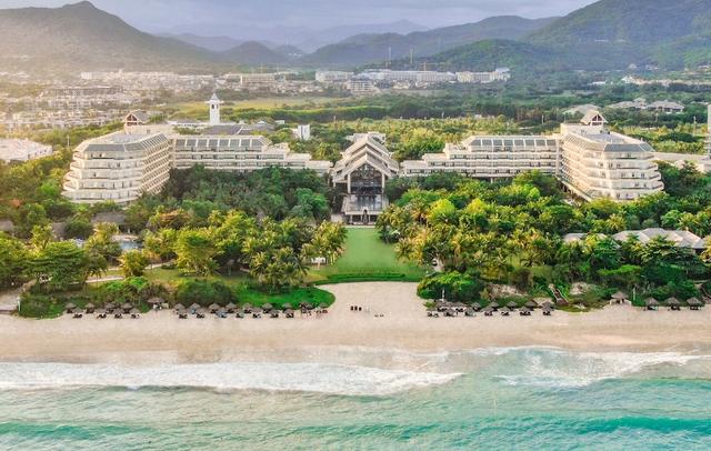 Sheraton Sanya Resort