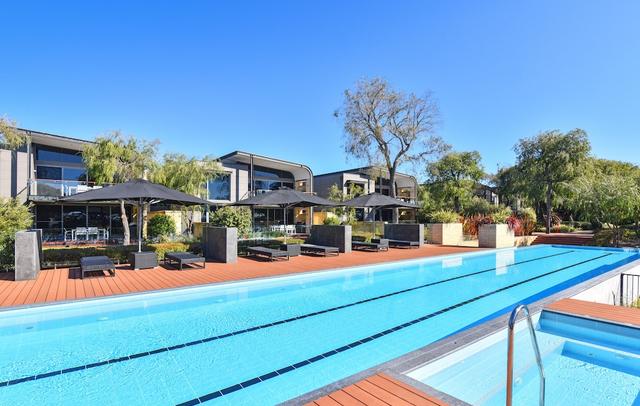 Aqua Resort Busselton