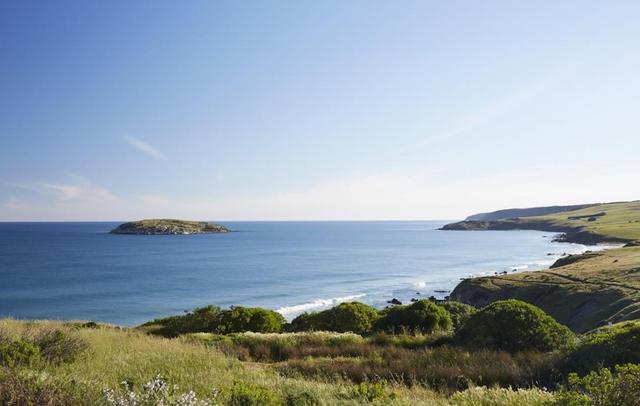 NRMA Victor Harbor Beachfront Holiday Park