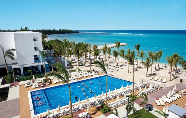 Hotel Riu Palace Jamaica - Adults Only - All Inclusive