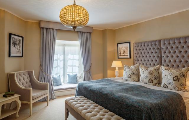 Schlössle Hotel - Small Luxury Hotels of the World