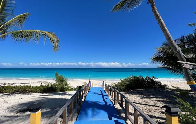 Exuma Palms Resort