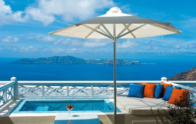 Ellinon Thea Boutique Hotel