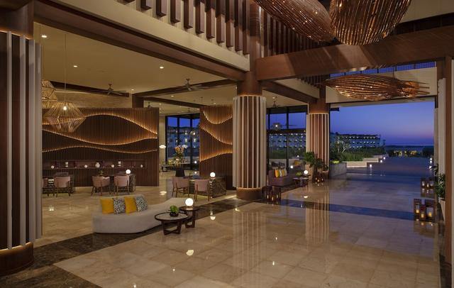 Dreams Macao Beach Punta Cana - All Inclusive