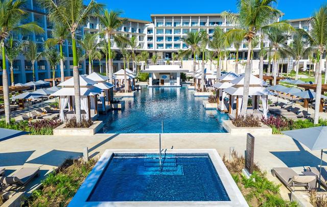 Hyatt Zilara Cap Cana ‐ Adults Only ‐ All Inclusive