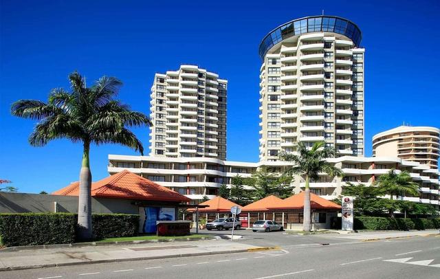 Ramada Hotel & Suites Noumea
