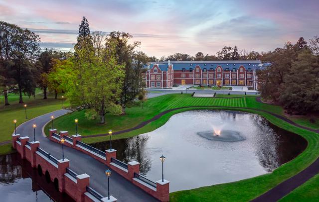 Fairmont Windsor Park