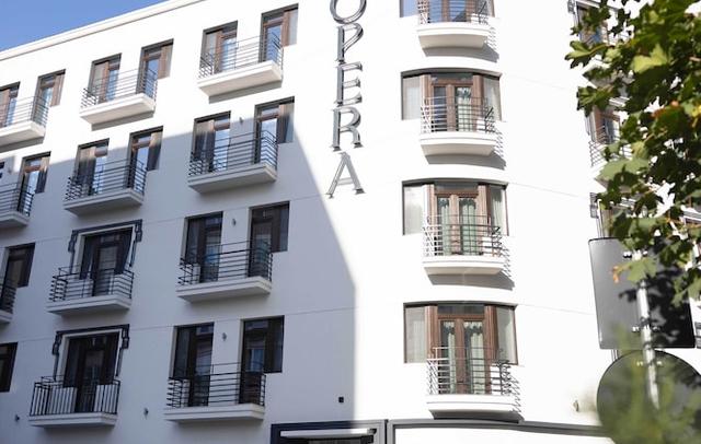 Opera Hotel