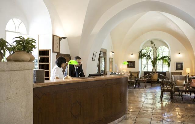 The American Colony Hotel – Small Luxury Hotels of the World