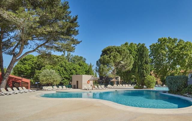 Résidence Club Odalys Les Gardians