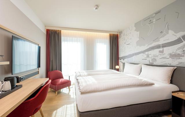 IntercityHotel Heidelberg