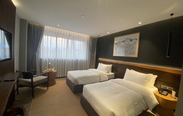 Hotel Barahi Kathmandu