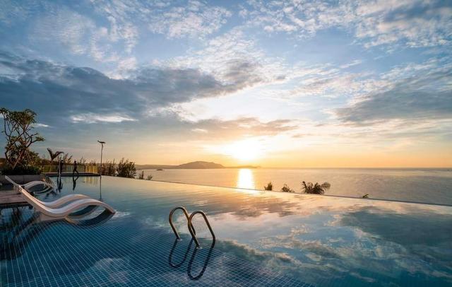 Mandala Cham Bay Hotels & Resorts