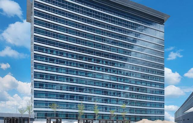 Swissotel Clark Philippines