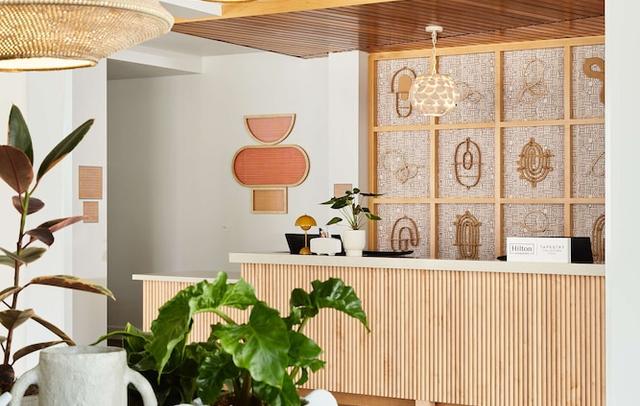 Avatar Hotel Santa Clara, Tapestry Collection by Hilton