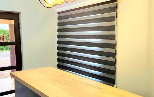 Tlokweng Rose Garden Guesthouse