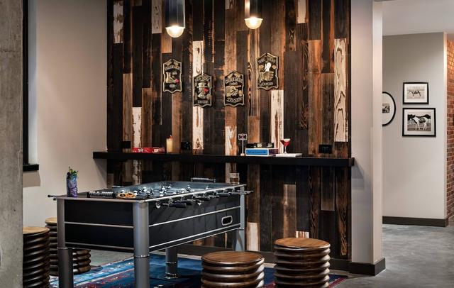 Moxy Louisville Downtown