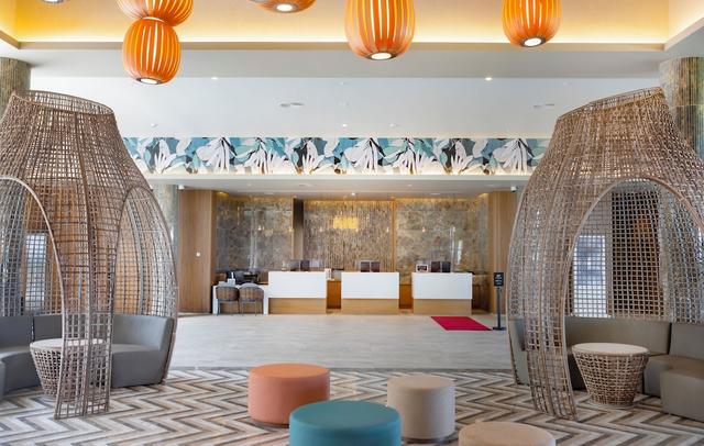 Hotel Riu Palace Mauritius - All Inclusive - Adults Only