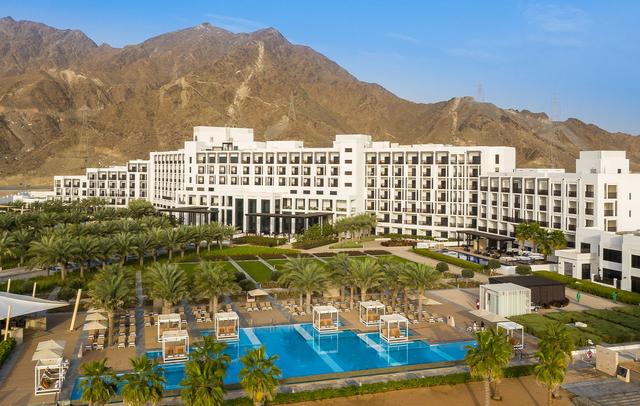 InterContinental Fujairah Resort, an IHG Hotel