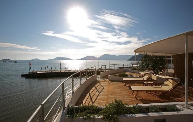 Piccolo Hotel Del Lido