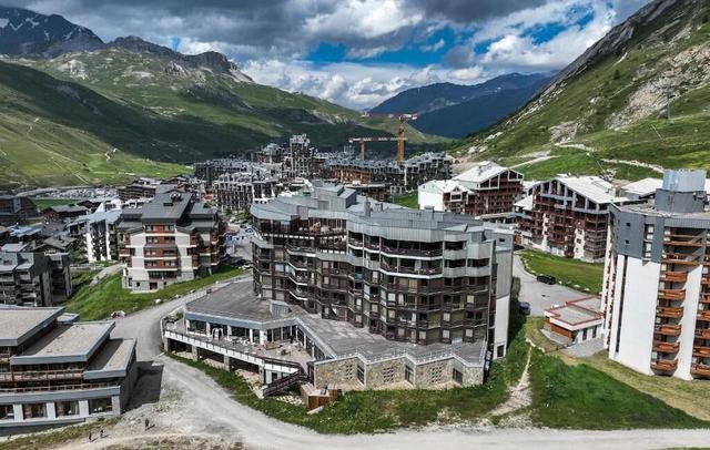 Belambra Clubs Tignes - Val Claret