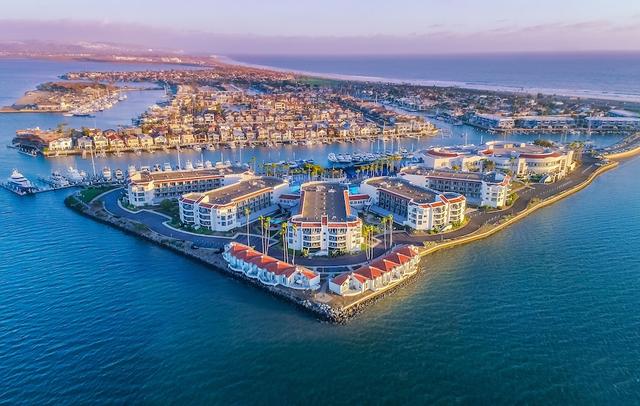 Loews Coronado Bay Resort