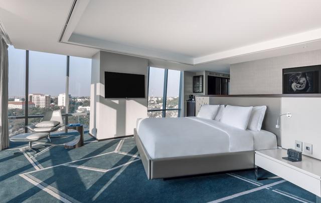 Intercontinental Luanda Miramar by IHG