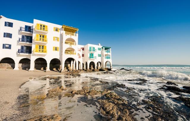 Club Mykonos Langebaan