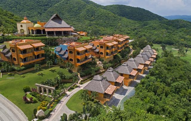 El Corazón Golf & Spa Resort Manzanillo