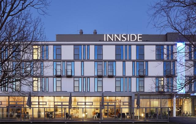 INNSiDE by Meliá Bremen