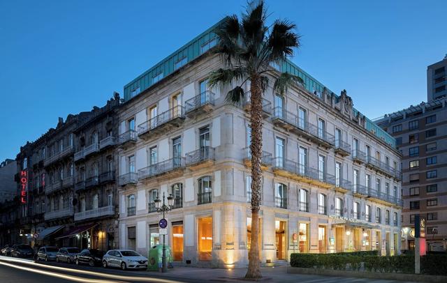 AC Hotel Palacio Universal by Marriott