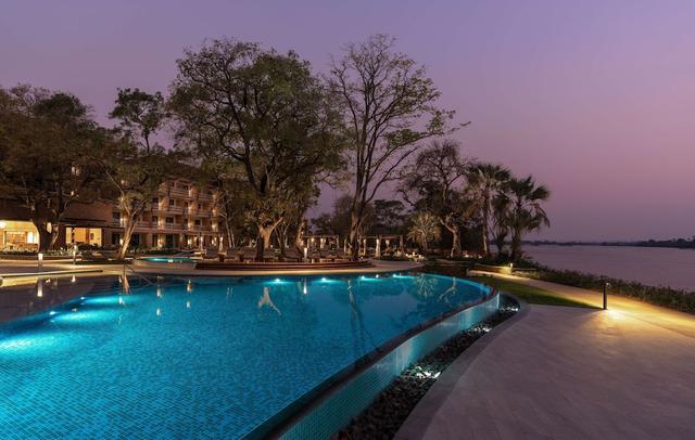 Radisson Blu Mosi-oa-Tunya Livingstone Resort