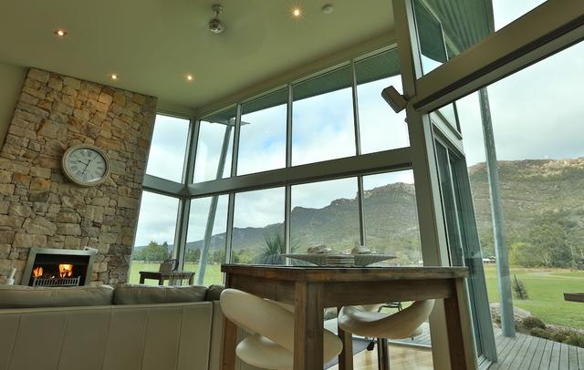 Ironstone Romantic Couples Retreat