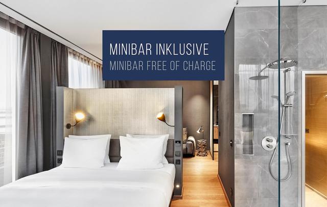 HYPERION Hotel Leipzig