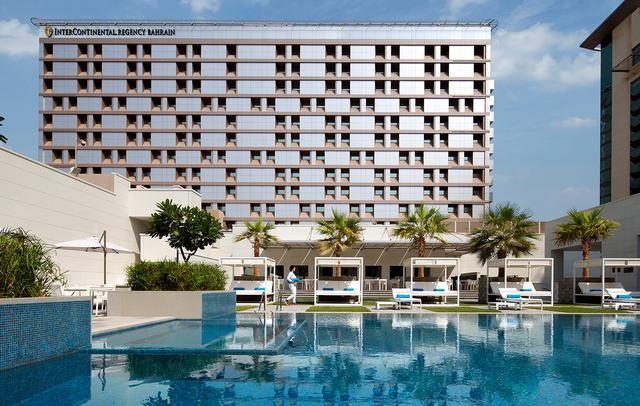 InterContinental Bahrain, an IHG Hotel
