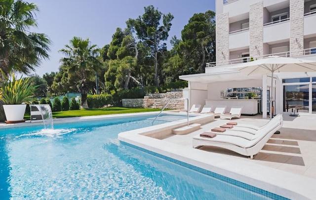 Ribarska Koliba Resort