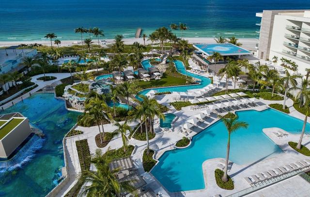 The St. Regis Longboat Key Resort