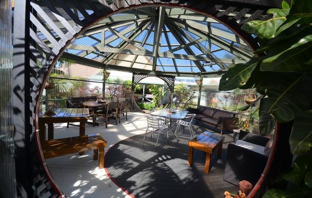 Cumberland Resort and Spa