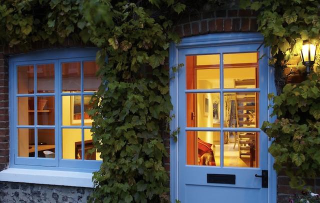 Hang Your Hat - The Cottage