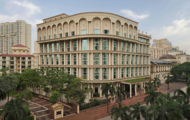 Meluha The Fern Mumbai, Powai, Series by Marriott