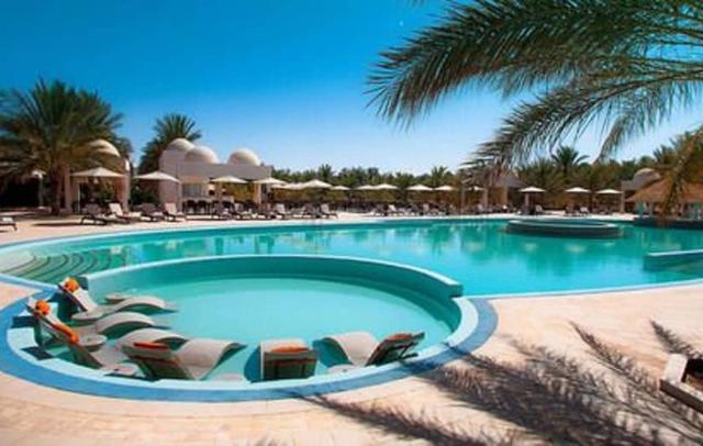 La Gazelle d'Or Resort & Spa