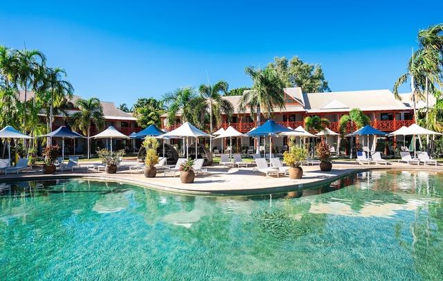 Cable Beach Club Resort & Spa