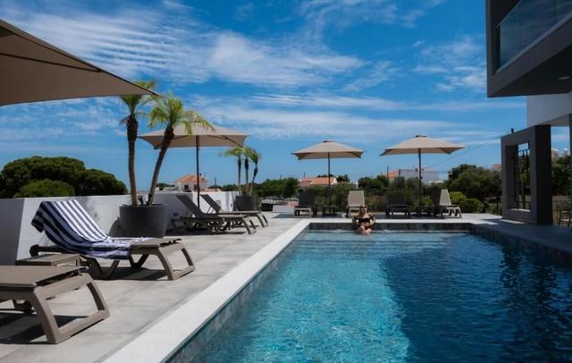 Ria Formosa Guest House