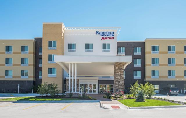 Fairfield Inn & Suites Fort Wayne Southwest