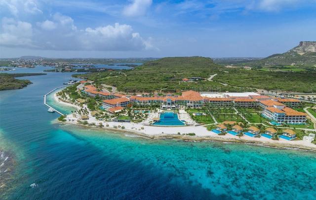 Sandals Royal Curacao - All Inclusive Couples Only