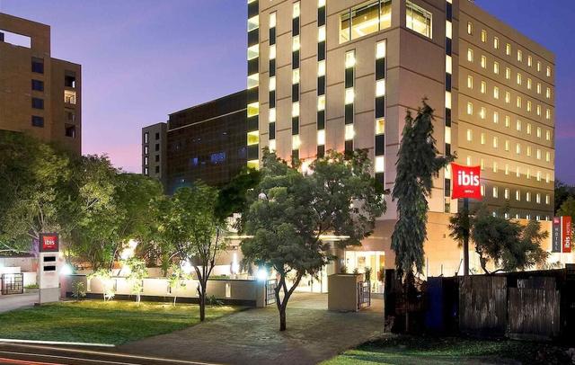 ibis Pune Viman Nagar Hotel