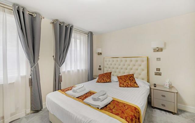 The Drake Hotel Plymouth