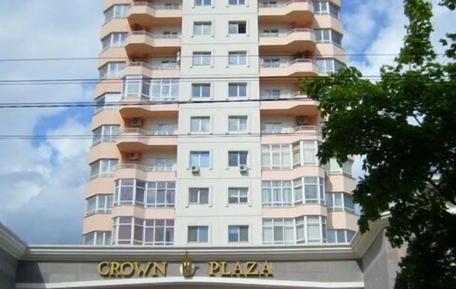 First Choice Apartments